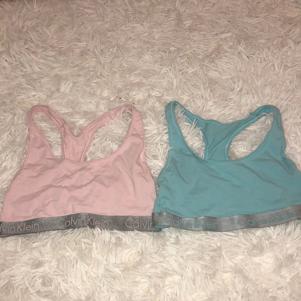 Calvin Klein set